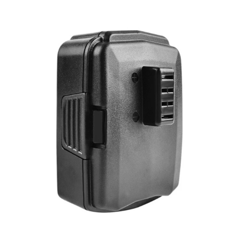 Reemplazo de batería de iones de litio CB120L de 12 V para Ryobi 130503001 130503005 BPL-1220 Batería HJP001 HJP001K HJP002 CR-1201 Herramientas eléctricas - imagen 4