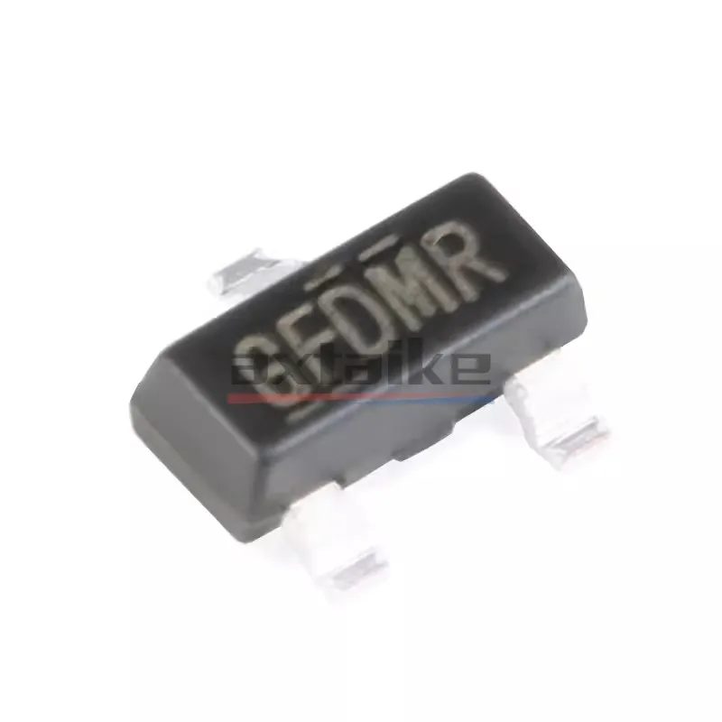 50 Uds IRLML2502TRPBF SOT-23 20V 4.2A 1,25 W IRLML2502PBF IRLML2502 Transistor HEXFET MOSFET SMD de canal N - imagen 2