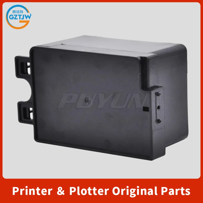 Esponja de almohadilla de tanque de tinta residual para EPSON K100 K101 K105 K200 K201 K205 K300 K301 K305, caja de mantenimiento de tinta residual - imagen 3