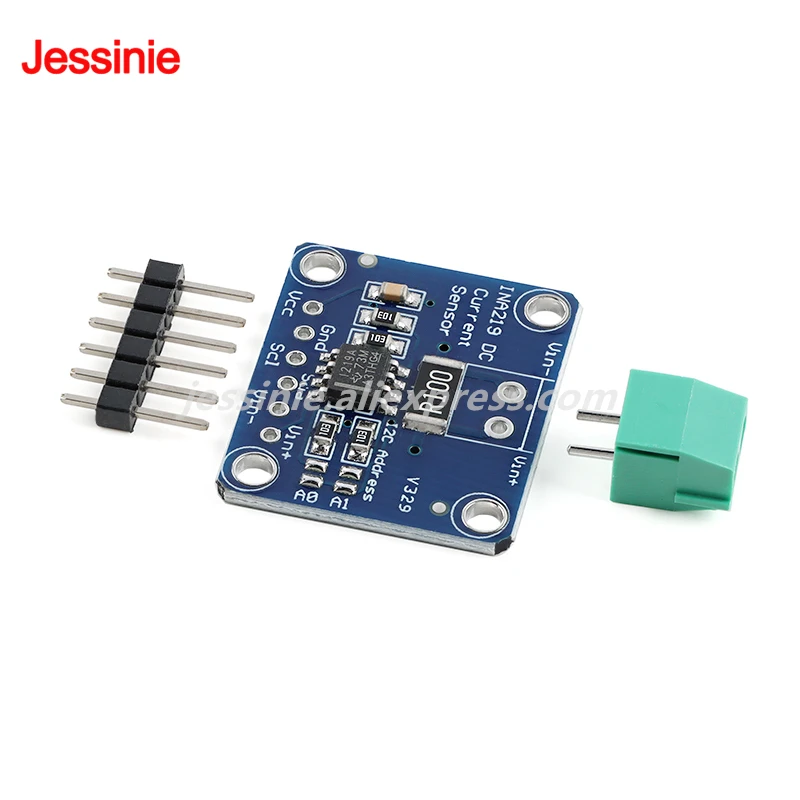 INA219 Module