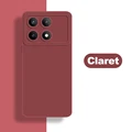 Claret