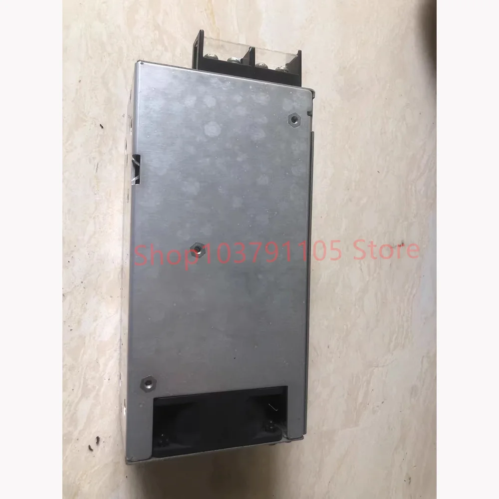 Fuente de alimentación industrial HWS300-24 - imagen 4