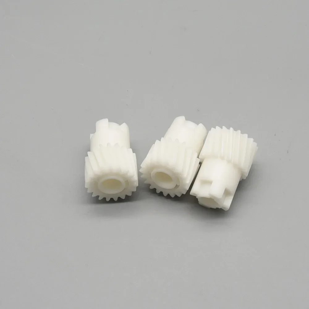 Engranaje impulsor del fusor AB01-7824 AB017824 para piezas de copiadora Ricoh MP C2051 C2551 MPC2051 MPC2551 - imagen 3
