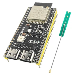 ESP32-S3 Módulo WiFi Antena Extendida para Placa de Desarrollo