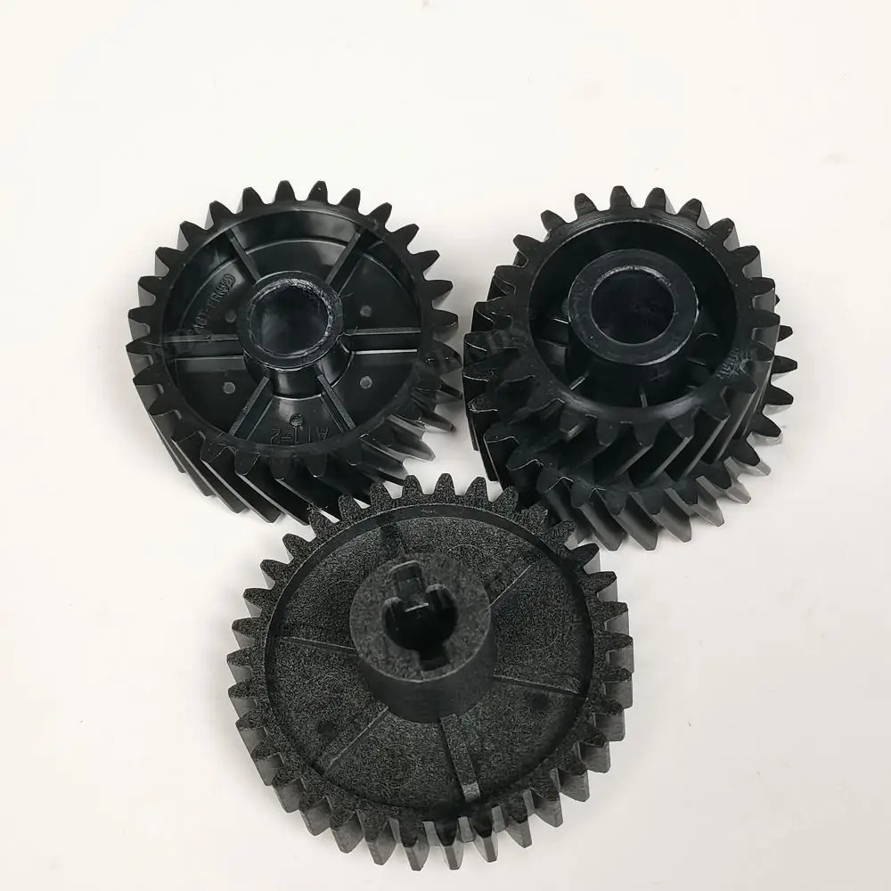 JC66-02121A JC66-02123A JC66-02124A Engranaje del fusor para Samsung CLX-9250 CLX-9350 9250 9350 CLX-9252 CLX-9352 9252 9352 - imagen 2