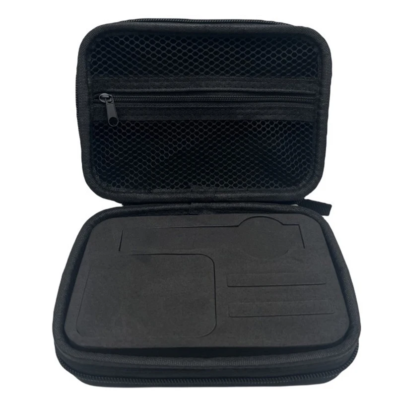 Estuche de almacenamiento, bolsa de transporte protectora impermeable para cámara panorámica Insta 360 X3/X4, bolso, caja de accesorios grande, mediano y pequeño - imagen 3