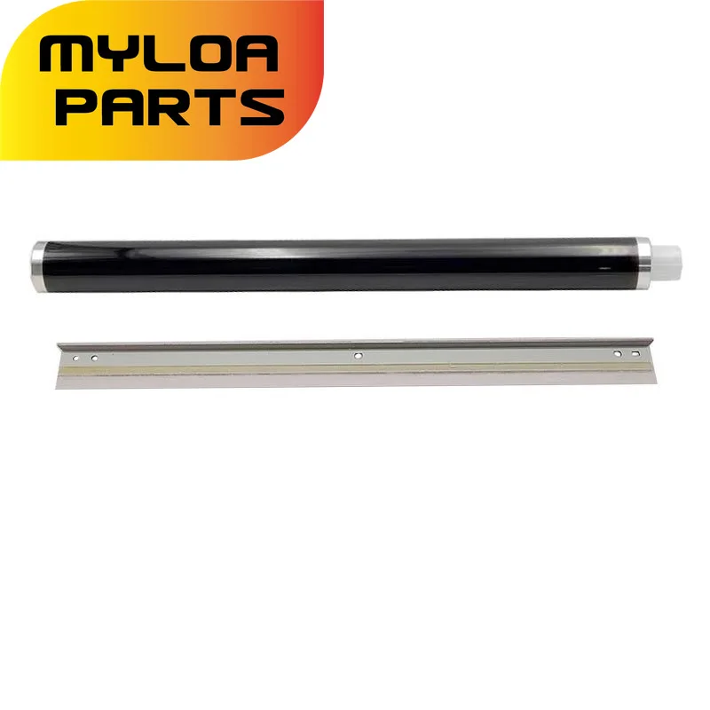 Kit de mantenimiento de unidad de tambor DK895 DK896 para Kyocera FS C8020 C8025 C8520 C8525 TASKalfa 2550ci 2551ci 205c 255c 206ci 256ci - imagen 2