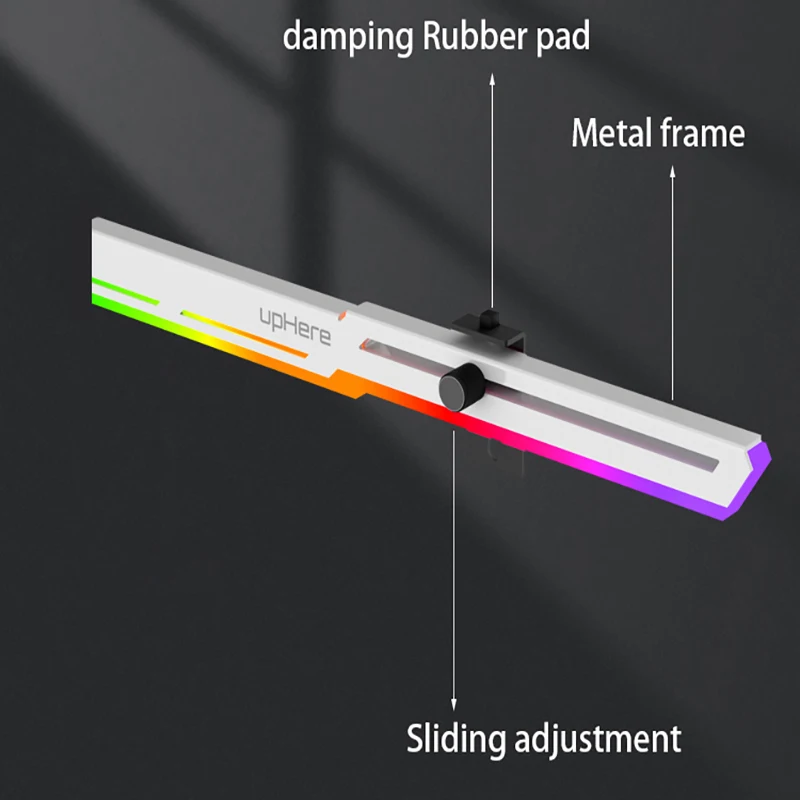 Marco GPU con RGB ASUS AURA SYNC – Iluminación Gaming - imagen 2