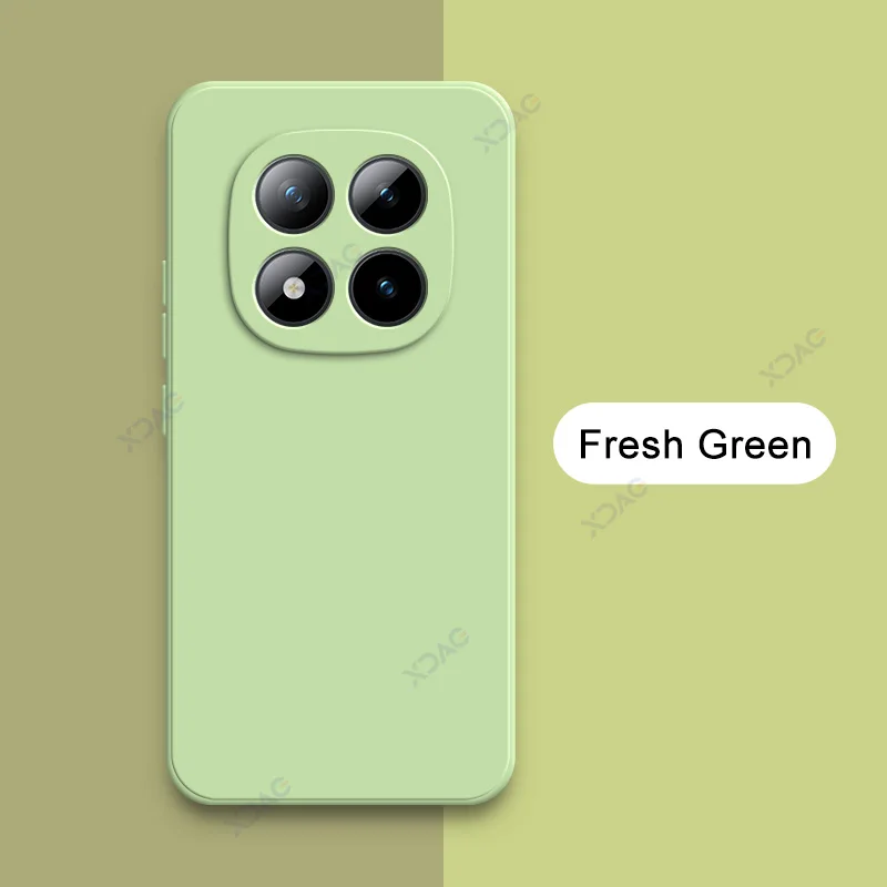 Fresh Green