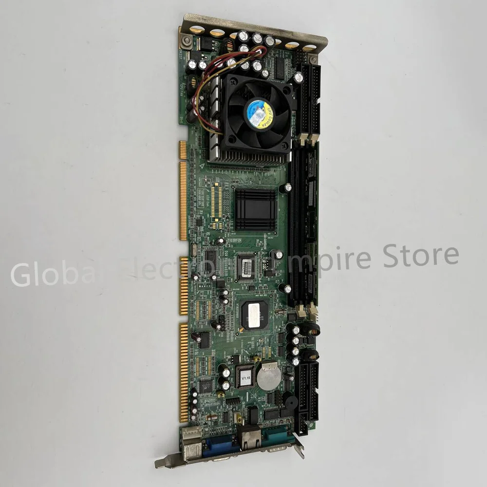 Placa base industrial PCA-6003 A2 PCA-6003V - imagen 5