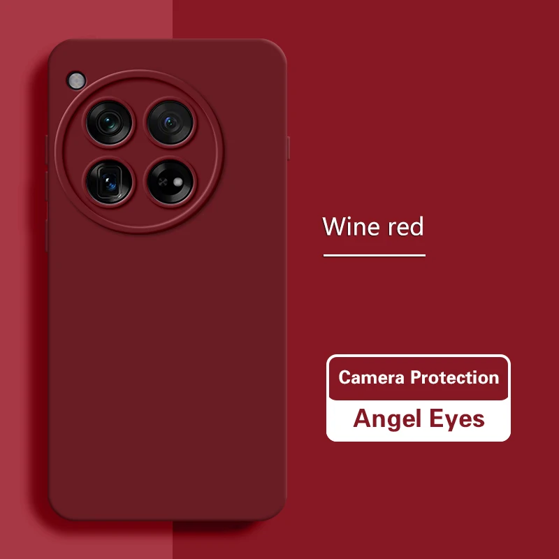 Wine Red