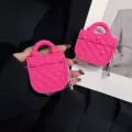 Pink bag8044
