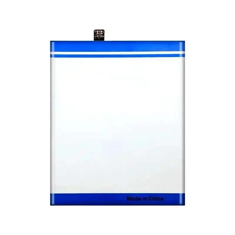 Batería de teléfono móvil 396272 4800Mah para BQ BQ-5504 Strike Selfie Max Wiko View Prime Upulse Lite - imagen 4