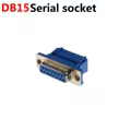 db15 socket jack1pcs
