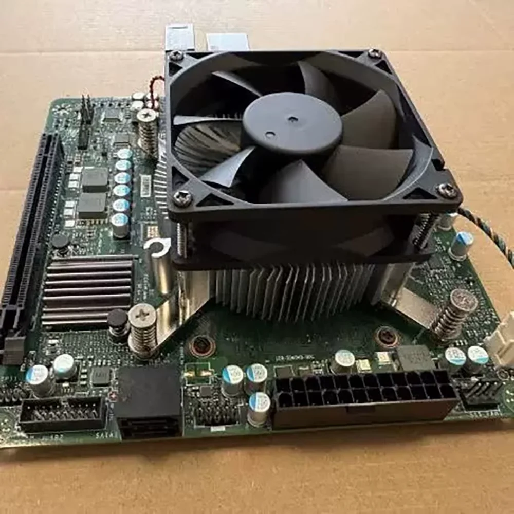 Placa base ITX MS-BA13 Zen2 4700S - imagen 3