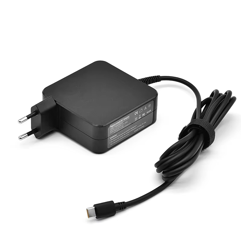 Adaptador USB-C compacto para ordenador y dispositivos móviles