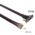 XH2.54-CFPCB