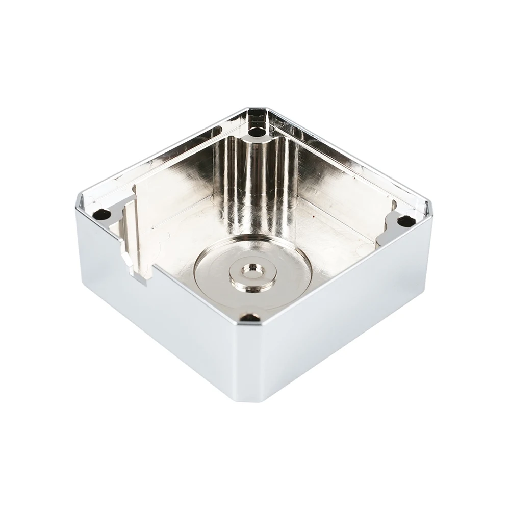 IceManCooler plata mate refrigeración por agua importación DDC bomba armadura cobre puro galvanoplastia vendedor muy recomendado - imagen 4