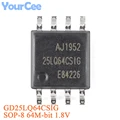 GD25LQ64CSIG