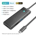 6-IN-1 USB A C SD TF