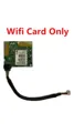 Wifi Card Only