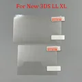 For New 3DS LL XL