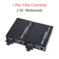 2Pcs Multimode