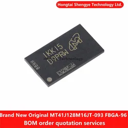 Micron Chip DDR3 SDRAM FBGA para memoria de sistema