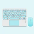 Keyboard and Mouse 3