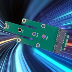 Adaptador mSATA a M.2 NGFF – Conversor para SSD