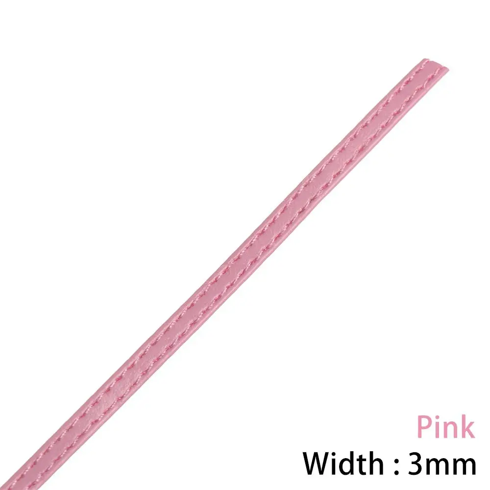 Pink-3mm