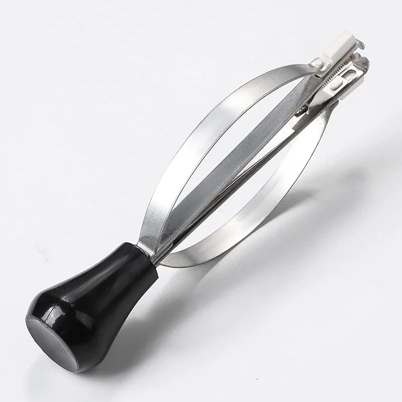 Prensador de aguja de mano para reloj, extractor de émbolo de reloj de pulsera portátil, piezas precisas, herramientas de reparación de relojero, máquina roja - imagen 4