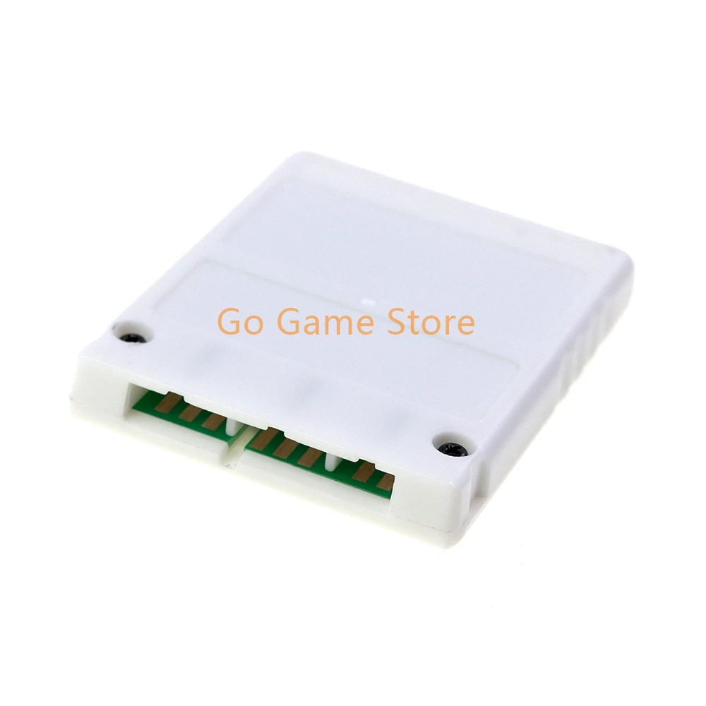 Para PlayStation 2 McBoot V1.953 FMCB tarjeta de memoria 8MB 16MB 32MB 64MB para consola de juegos PS2 - imagen 5