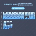 Blue 133Keys