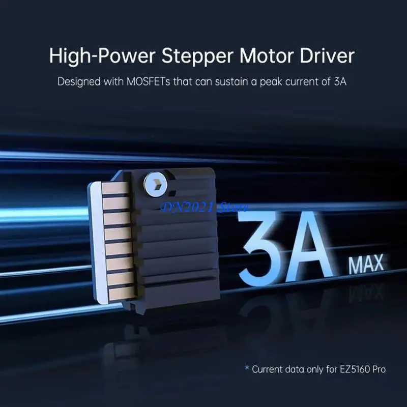 F3KE EZ5160 Driver SUPER SIMILE PRODUCTOR PARA SKR 3 MATA M8P E3EZ Impresora - imagen 5