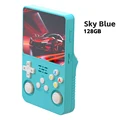 128GB Sky Blue