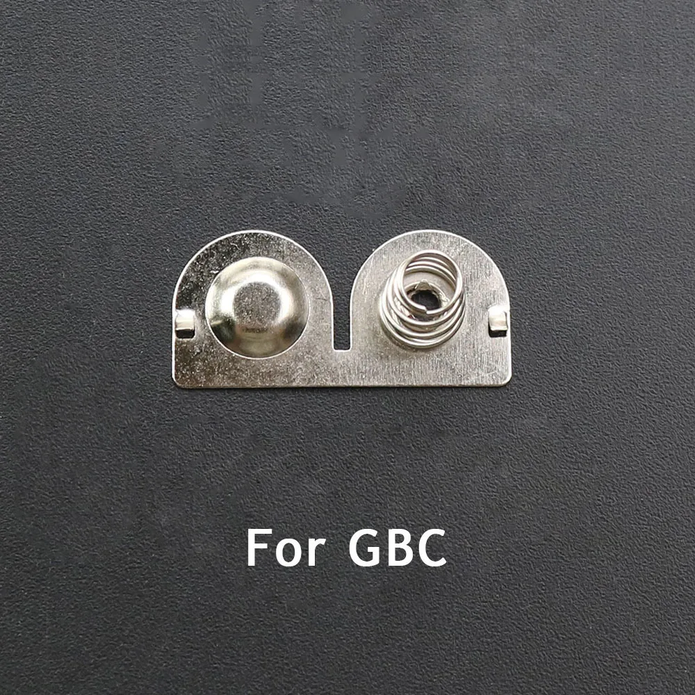 for gbc shell