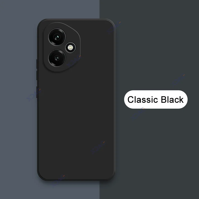 Classic Black