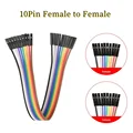 10P Female to Female