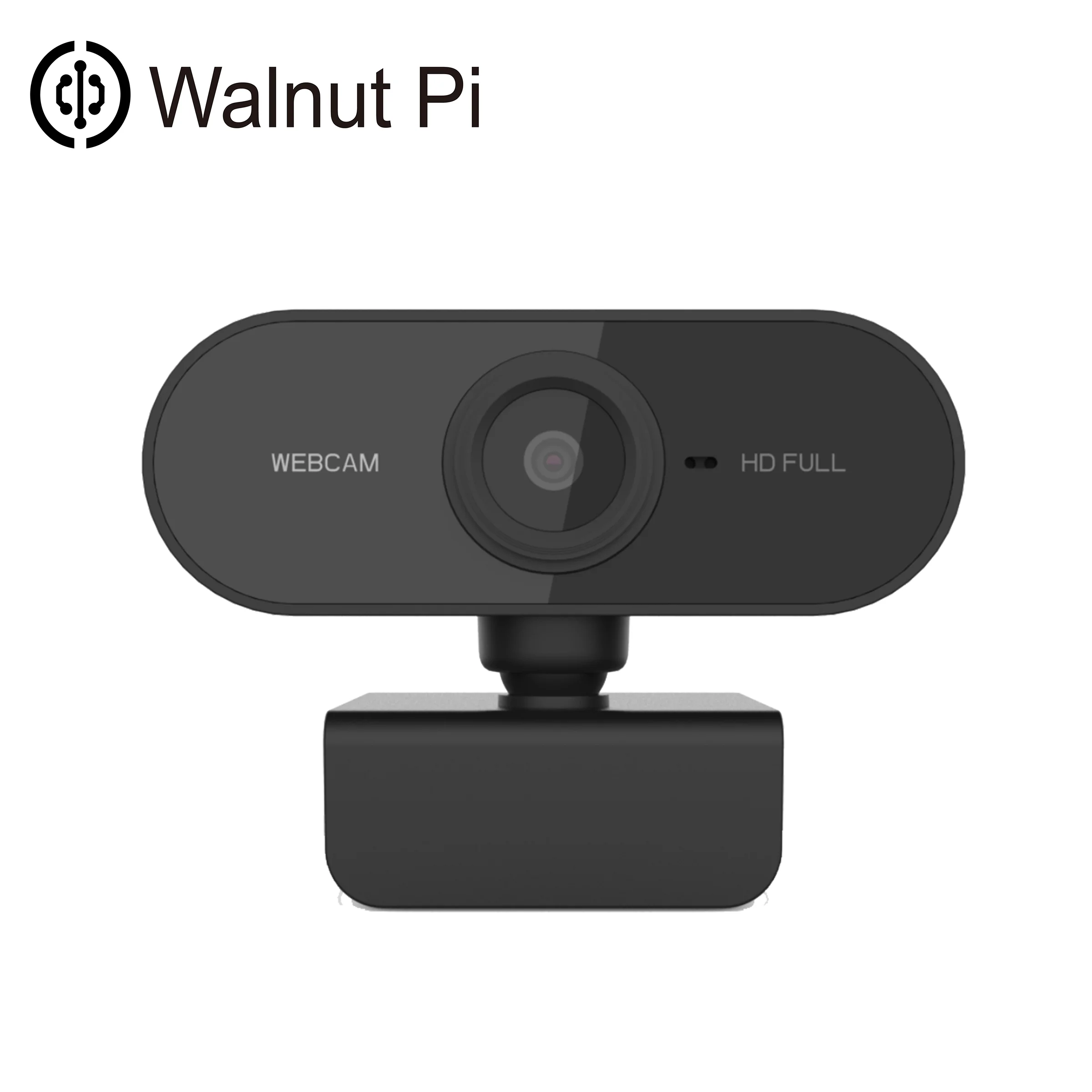 WalnutPi Walnut 1B Raspberry Pi 4B Nvidia Jetson Nano USB Cámara HD sin controlador - imagen 2