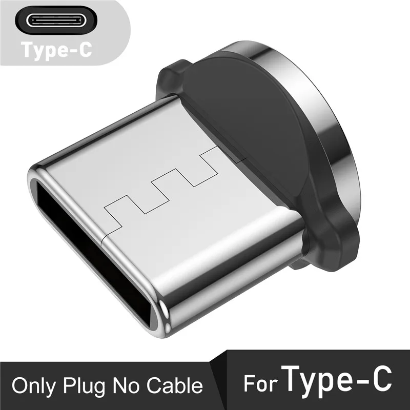 Only Type C Plug