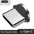 Only Type C Plug