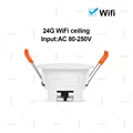 24G WiFi Ceiling
