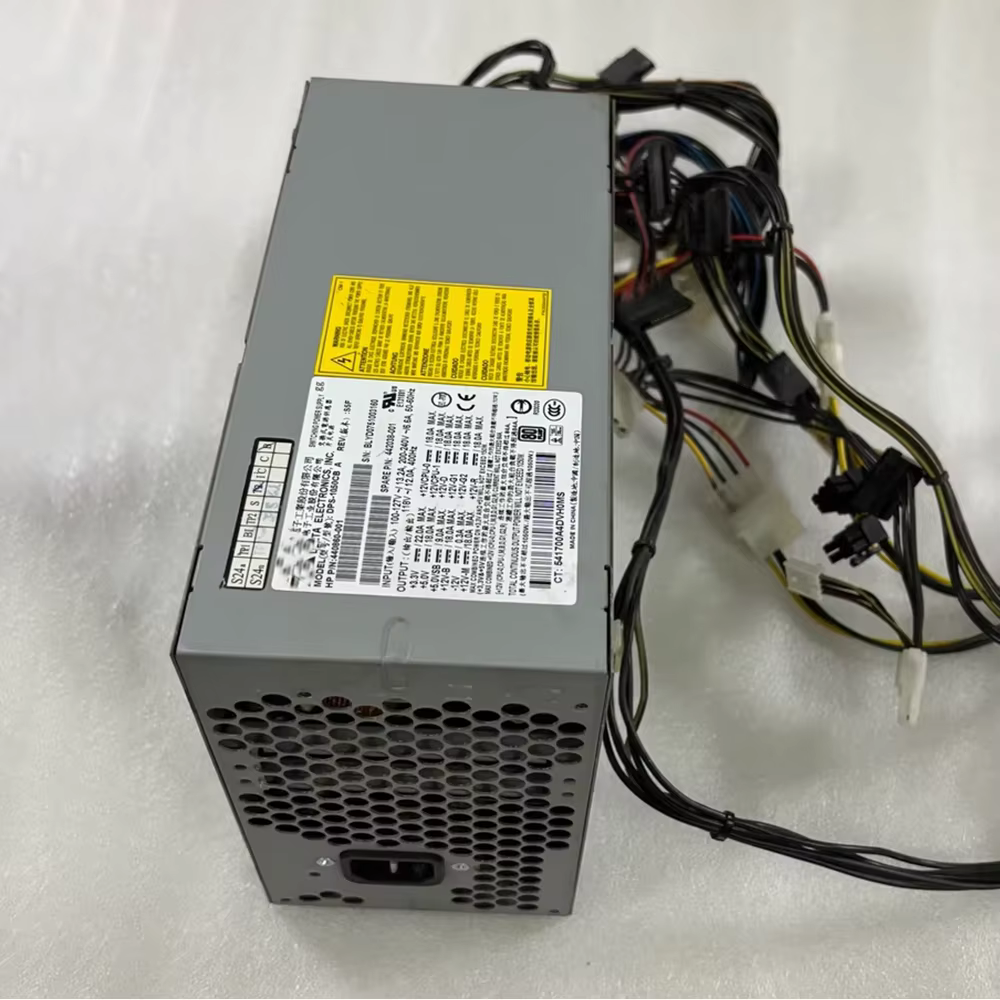 Fuente de alimentación para estación de trabajo XW8600 DPS-1050CB 440860-001 442038-001 1050W - imagen 3