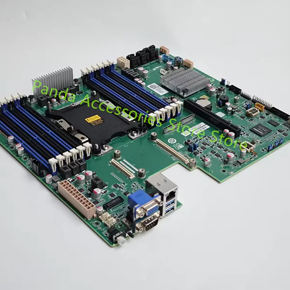 S5630GMRE para placa base de servidor de un solo canal TYAN S5630 3647 - imagen 4