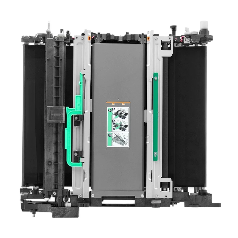 Unidad de transferencia ITB D0BQ6008 D0BQ-6006 D0BQ-6005 para Ricoh IM C2000 C2001 C2500 C3000 C3500 C4500 C6000 conjunto de correa de transferencia - imagen 5