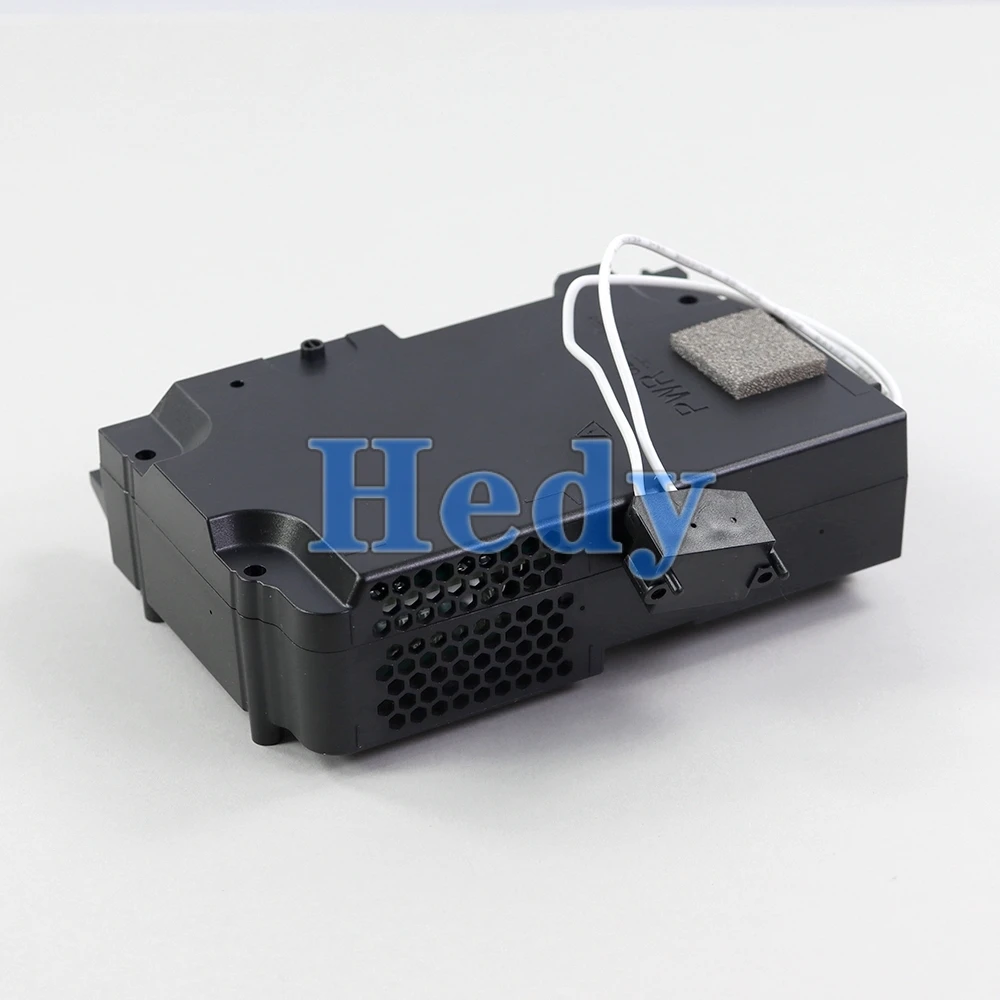 Adaptador de CA de fuente de alimentación de 5 uds para Xbox One X, piezas de reparación de cargador de consola XboxOne X - imagen 3