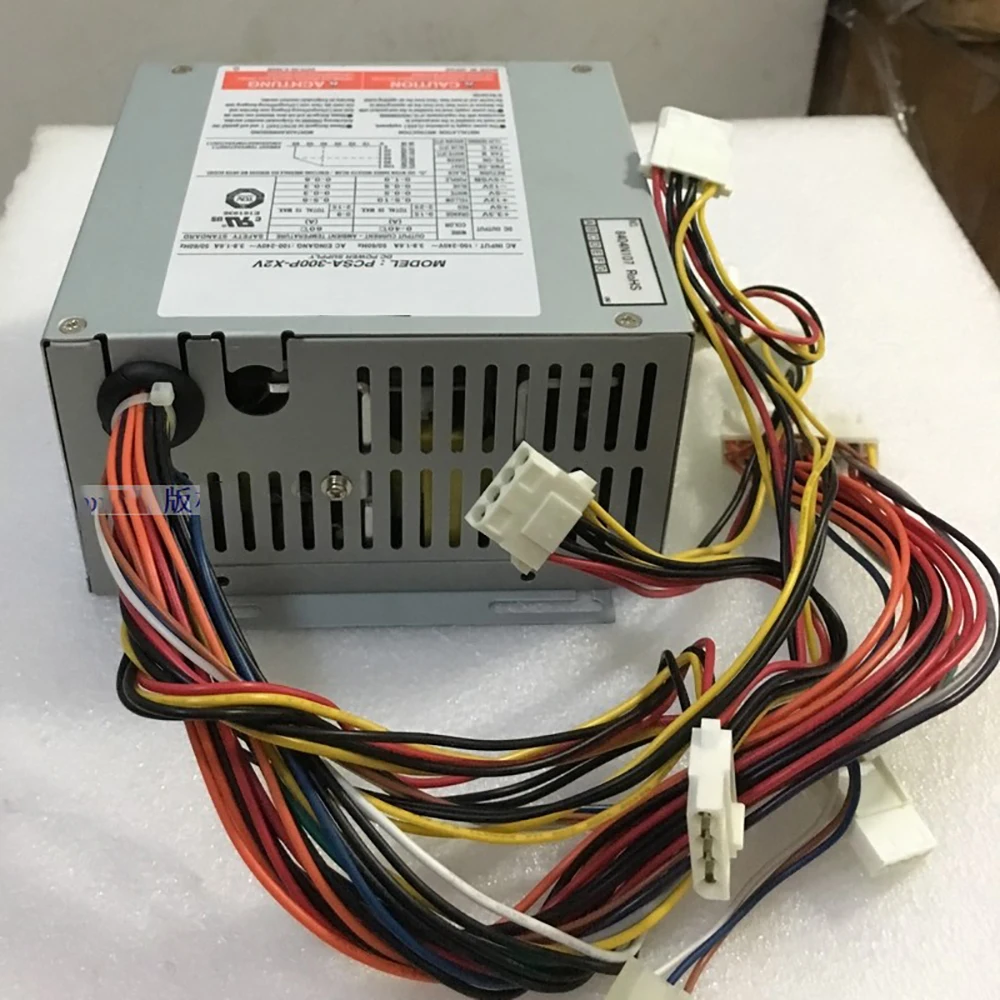 PCSA-300P-X2V para fuente de alimentación CC NIPRON - imagen 5