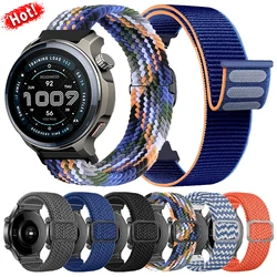 Correa Sport Nylon 20-22mm para Amazfit y Garmin – Pulsera Universal