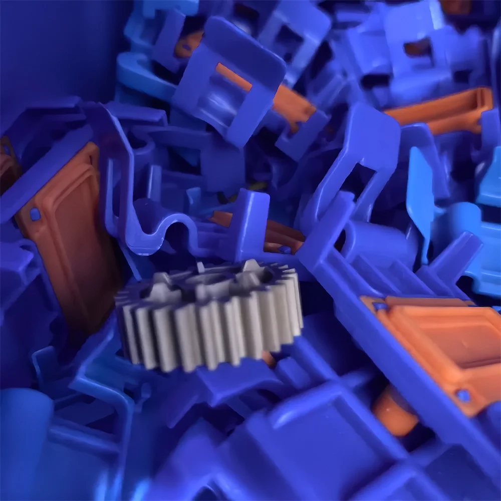 1X FL3-1198-000 engranaje impulsor del fusor para Canon IR C5030 C5035 C5045 C5051 C5235 C5240 C5250 C5255 C5535 C5540 C5550 C5560 5030 5045